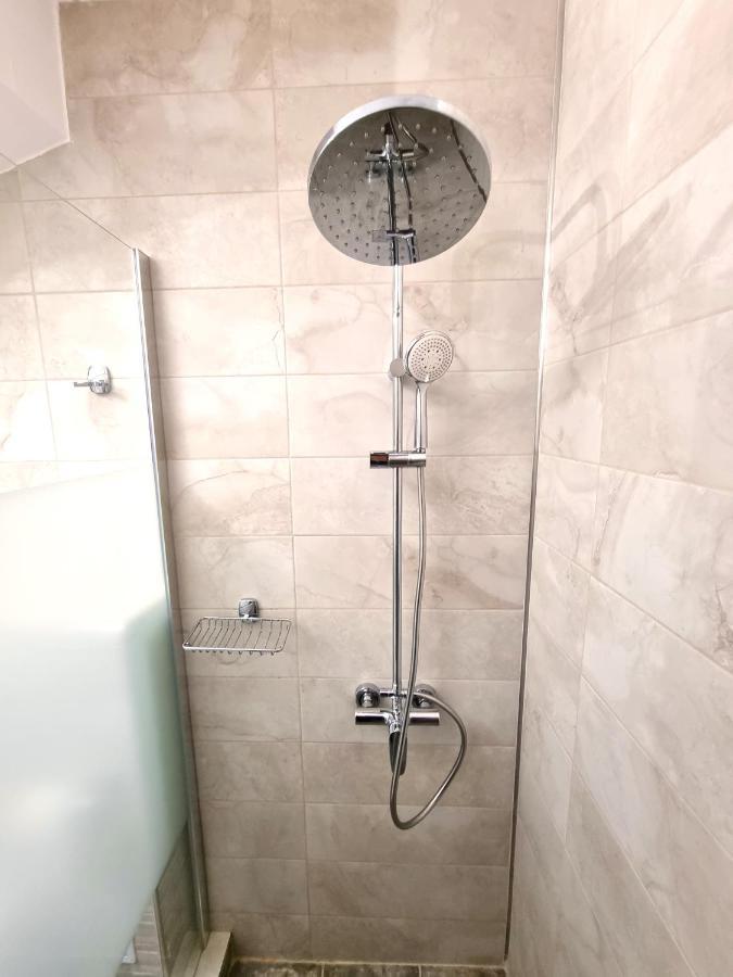 Inima Iasului - Central View Apartment Ясси Екстер'єр фото