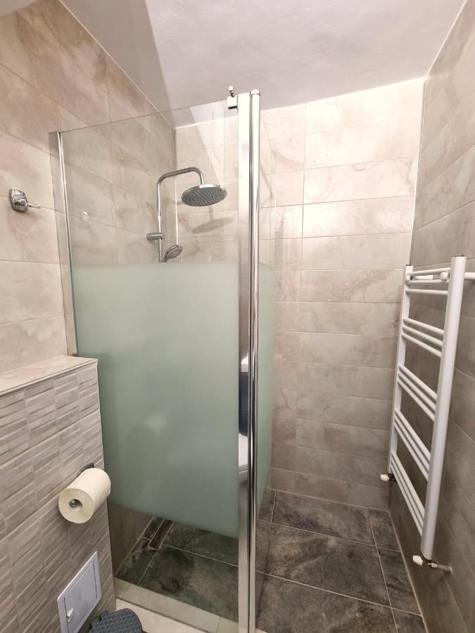 Inima Iasului - Central View Apartment Ясси Екстер'єр фото