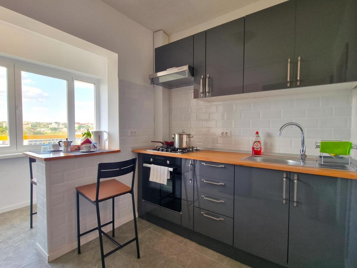 Inima Iasului - Central View Apartment Ясси Екстер'єр фото